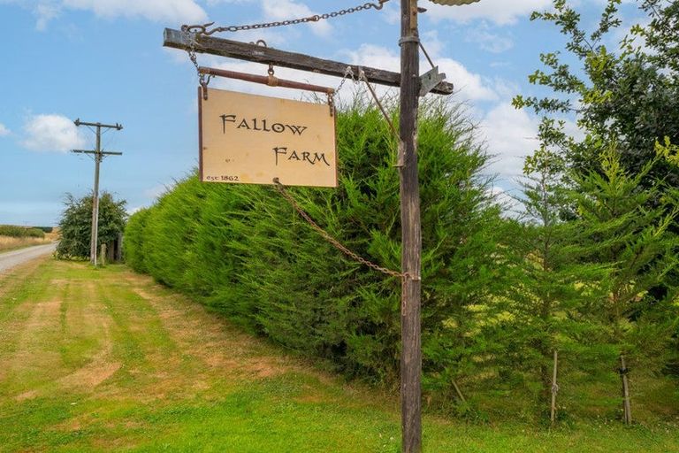 Photo of property in 56 Burgess Road, Herbert, Oamaru, 9495