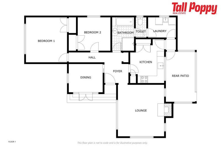 Photo of property in 301 Wainoni Road, Avondale, Christchurch, 8061