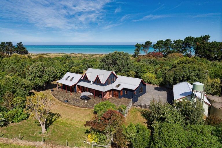 Photo of property in 15 Hapuku Road, Hapuku, Kaikoura, 7371