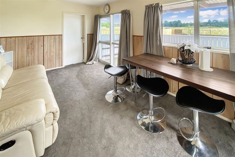 Photo of property in 425 Kainga Road, Brooklands, Christchurch, 8083