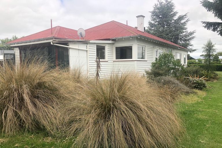 Photo of property in 31 Regent Street, Fairlie, 7925