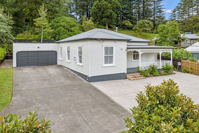 Photo of property in 284 Maunu Road, Horahora, Whangarei, 0110