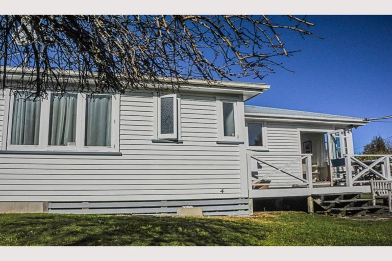 Photo of property in 41 Arawa Street, Ohakune, 4625