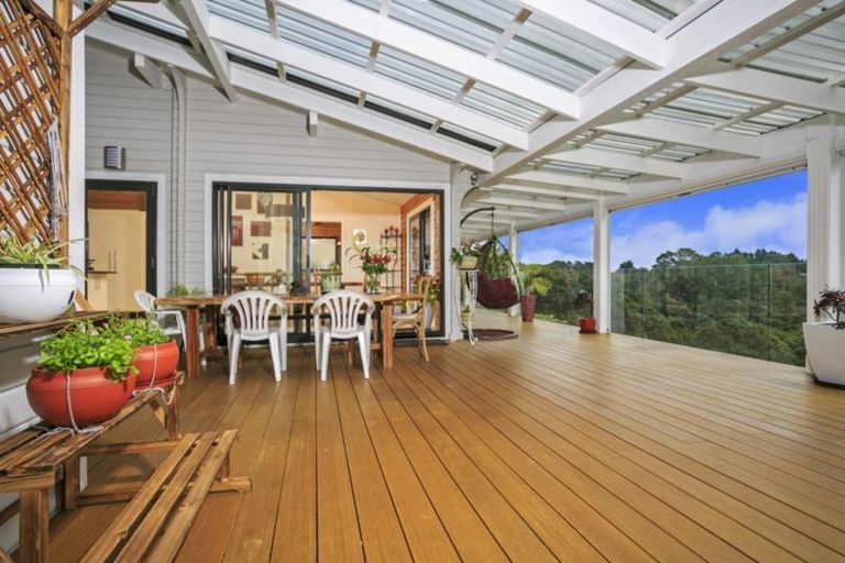 Photo of property in 32 Hobson Road, Lucas Heights, Auckland, 0632