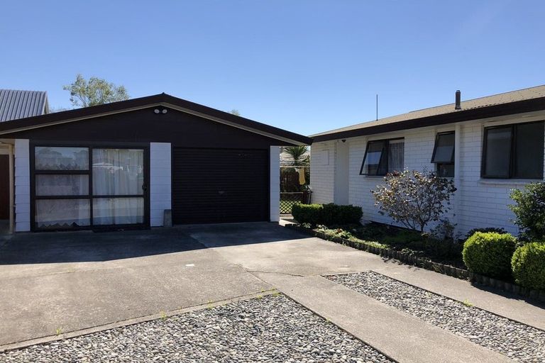 Photo of property in 28 Shirtliff Street, Riversdale, Blenheim, 7201