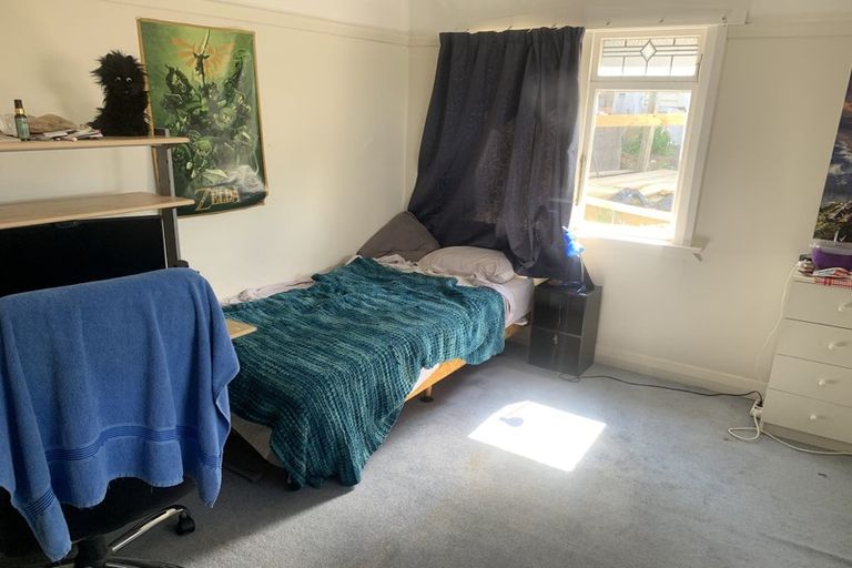 Photo of property in 31 Arlington Street, Mount Cook, Wellington, 6011