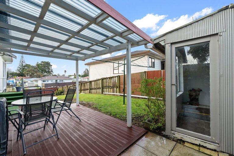 Photo of property in 5/48 Taitimu Drive, Weymouth, Auckland, 2103