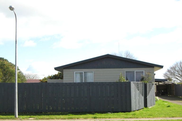 Photo of property in 46 Thompson Crescent, Whakatane, 3120