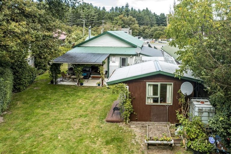 Photo of property in 50a Jollies Pass Road, Hanmer Springs, 7334