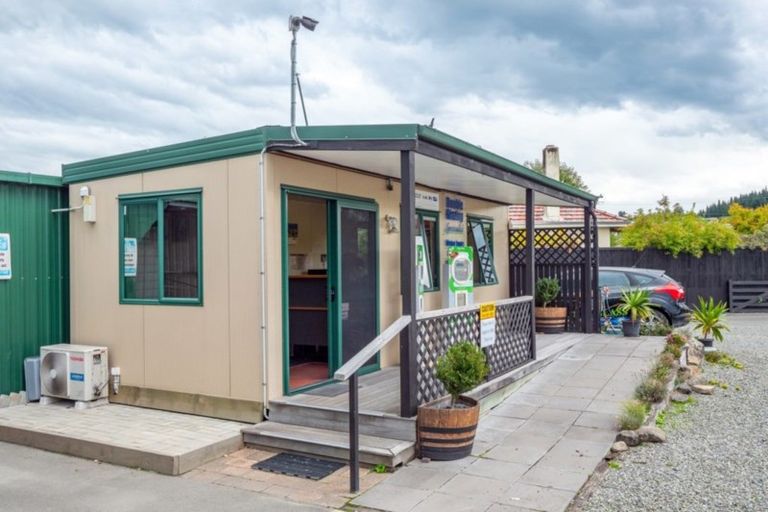 Photo of property in 31 Wilson Street, Seaview, Timaru, 7910