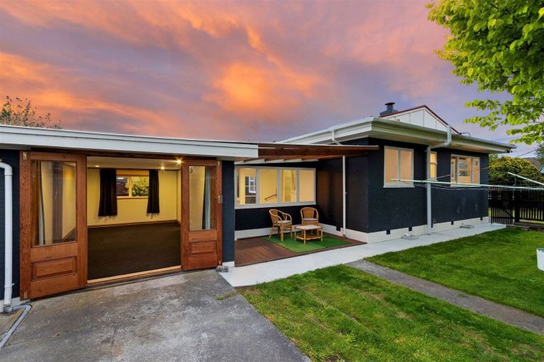 Photo of property in 87 Leaver Terrace, North New Brighton, Christchurch, 8083