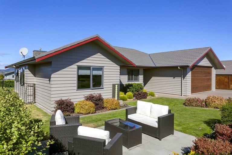 Photo of property in 4 Prince Place, Nukuhau, Taupo, 3330