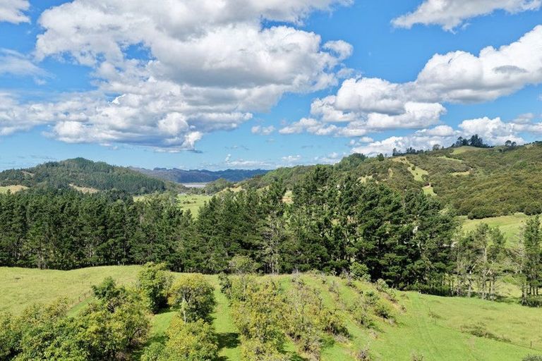 Photo of property in 2843b Tairua Whitianga Road, Kaimarama, Whitianga, 3591