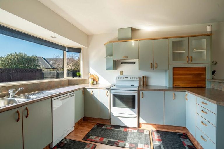 Photo of property in 43 Rempstone Drive, Halswell, Christchurch, 8025