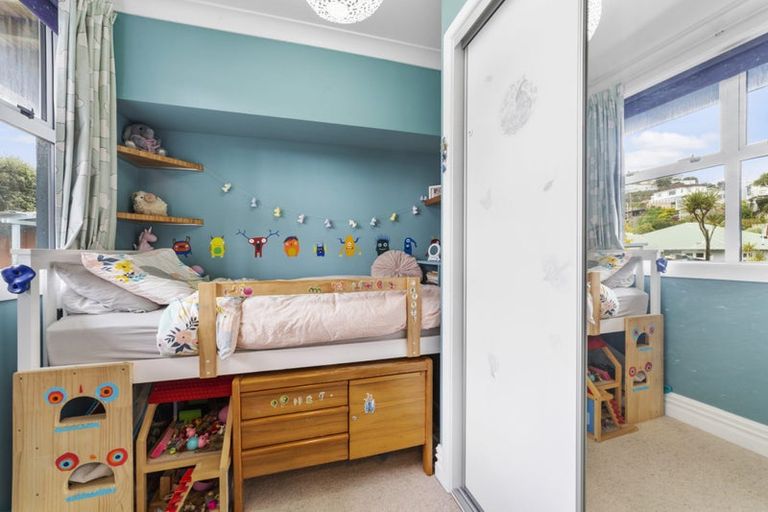 Photo of property in 75a Houghton Bay Road, Houghton Bay, Wellington, 6023