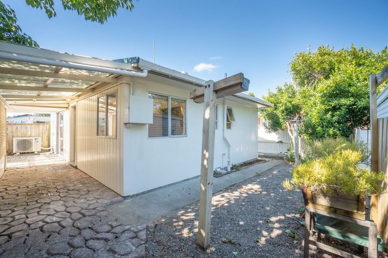 Photo of property in 5a Dundas Place, Awapuni, Palmerston North, 4412