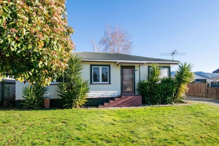 Photo of property in 142 Queen Victoria Street, Motueka, 7120