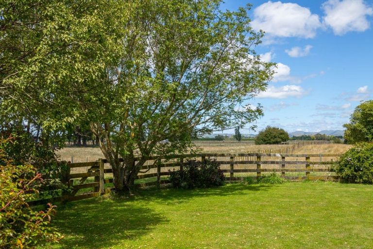 Photo of property in 91 Skeets Road, Upper Plain, Masterton, 5888