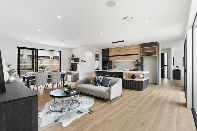 Photo of property in 25 Anehana Place, Stanmore Bay, Whangaparaoa, 0932