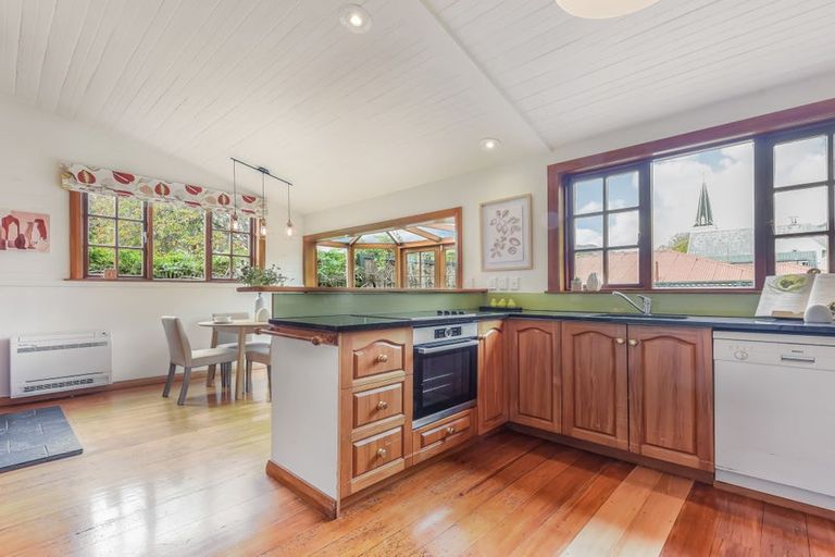 Photo of property in 153 Collingwood Street, Nelson, 7010