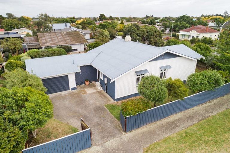 Photo of property in 48 Limbrick Street, Terrace End, Palmerston North, 4410