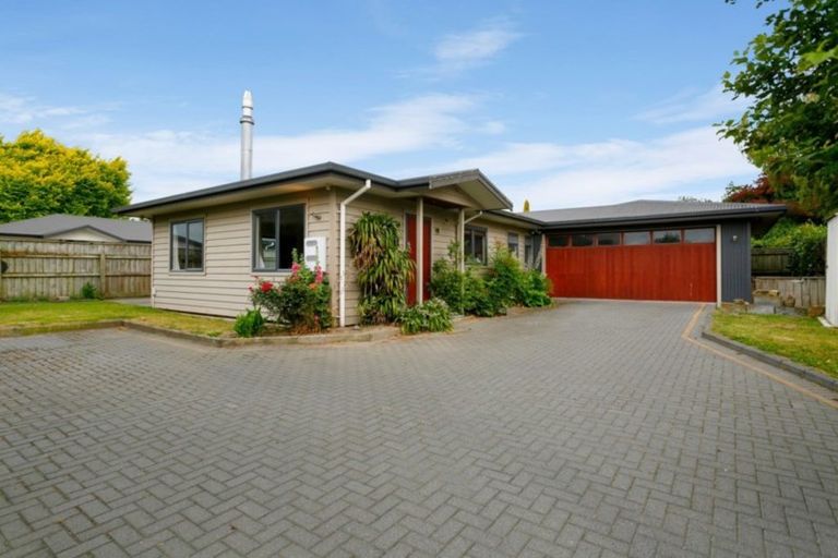 Photo of property in 2/44 Tonga Street, Taupo, 3330