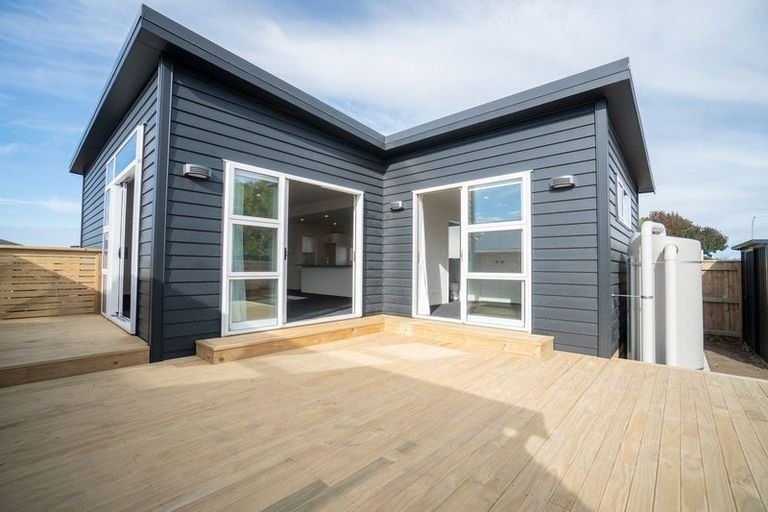 Photo of property in 15b Haydon Street, Roslyn, Palmerston North, 4414