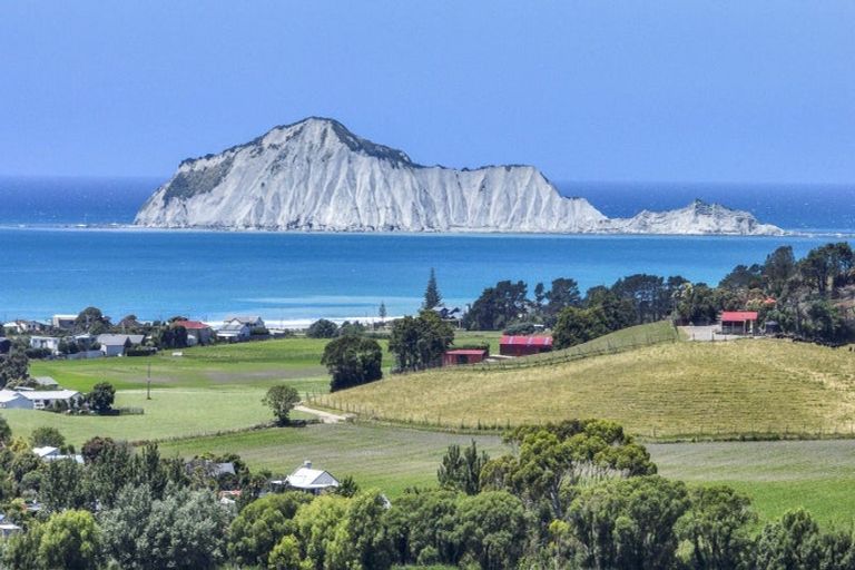 Photo of property in 58 Te Apiti Road, Waimarama, Havelock North, 4294