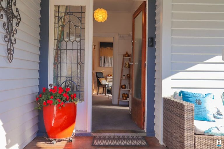 Photo of property in 4 Franklin Street, Greymouth, 7805