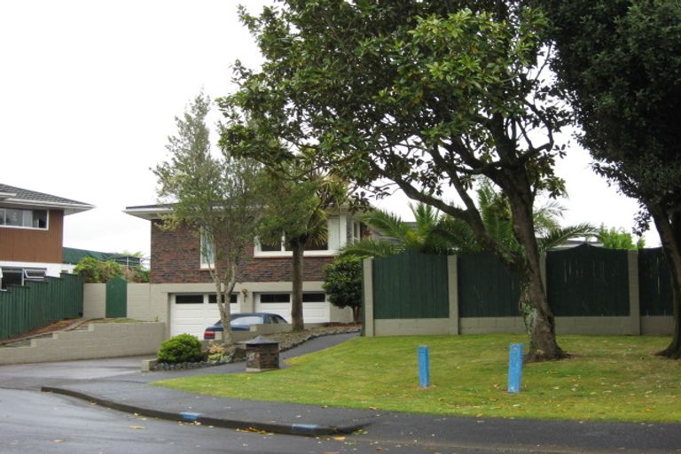 Photo of property in 29 Park Estate Road, Rosehill, Papakura, 2113