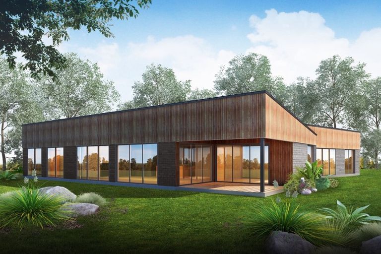 Photo of property in Parkland Estate, 35/275 Pukehangi Road, Sunnybrook, Rotorua, 3015