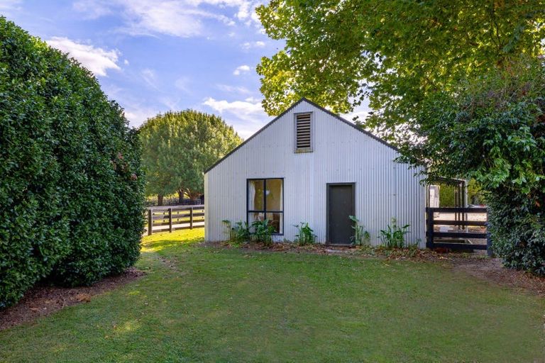 Photo of property in 383 Matangi Road, Matangi, Hamilton, 3284