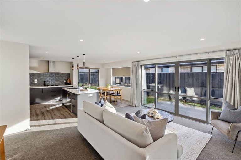 Photo of property in 72 Avanda Avenue, Rolleston, 7615