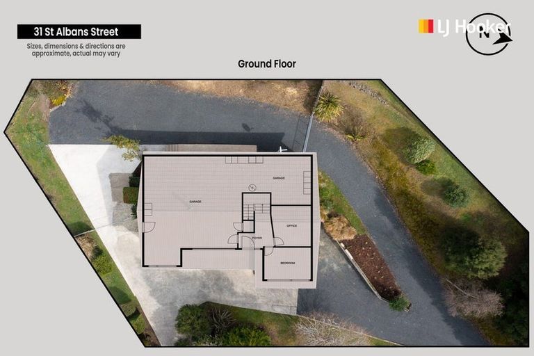 Photo of property in 31 Saint Albans Street, Bradford, Dunedin, 9011