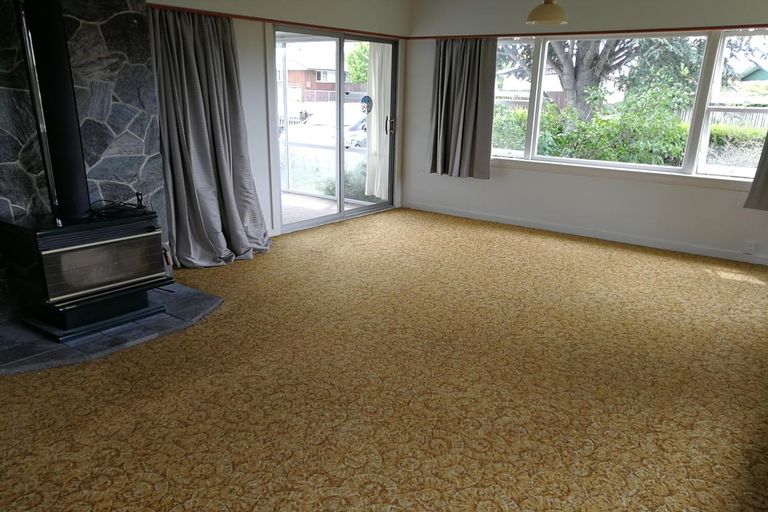 Photo of property in 31 Regent Street, Fairlie, 7925