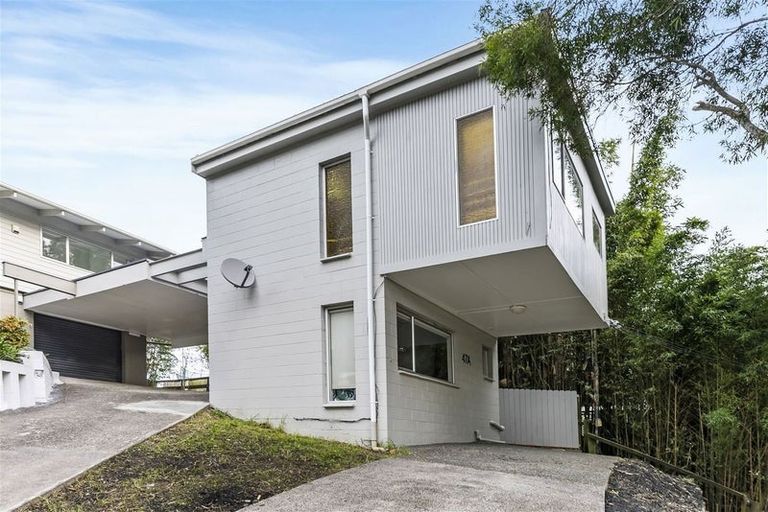 Photo of property in 47 Arthur Road, Hillpark, Auckland, 2102