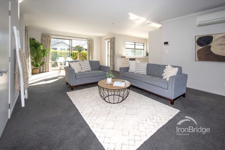 Photo of property in 6 The Willows, Hillmorton, Christchurch, 8024