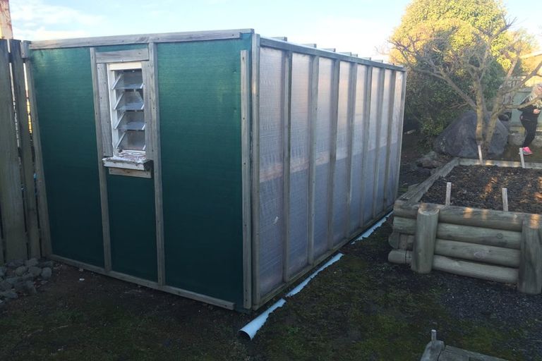 Photo of property in 293 Scarborough Street, Kaikoura, 7300