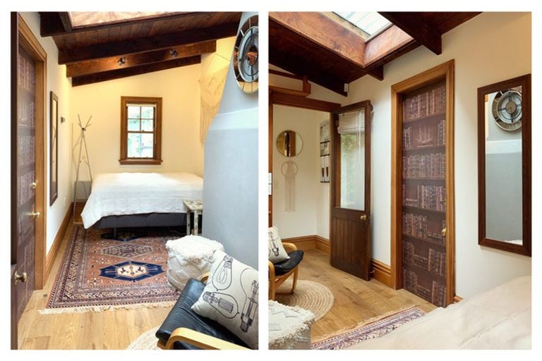 Photo of property in 28 Ascot Street, Thorndon, Wellington, 6011