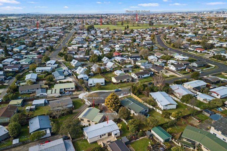 Photo of property in 13 David Street, Nawton, Hamilton, 3200