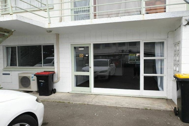 Photo of property in 177a-j Tweed Street, Appleby, Invercargill, 9812