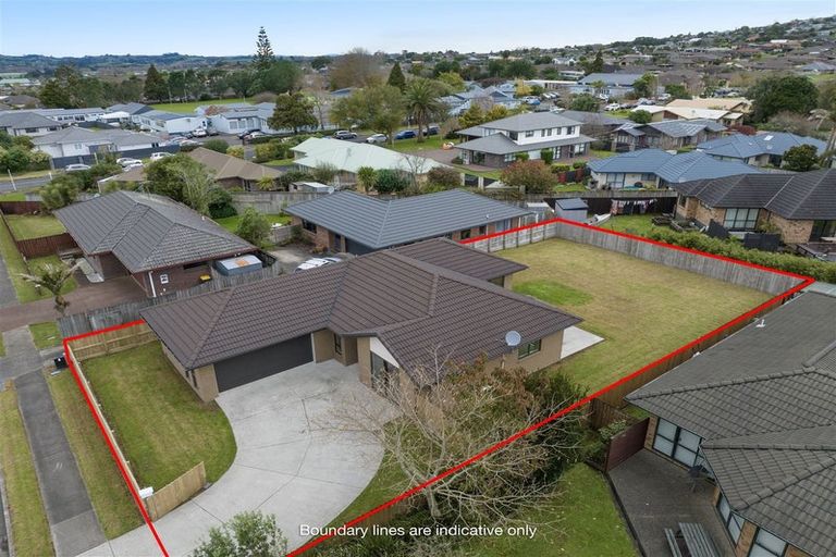 Photo of property in 58 Ward Street, Pukekohe, 2120