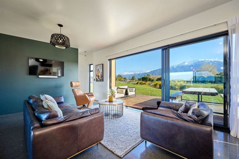 Photo of property in 258c Mount Fyffe Road, Kaikoura Flat, Kaikoura, 7300