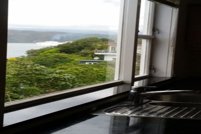 Photo of property in 9 Tai Paku Paku Road, Karaka Bays, Wellington, 6022