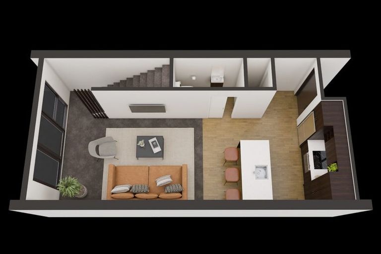 Photo of property in 7/28 Raukawa Street, Stokes Valley, Lower Hutt, 5019