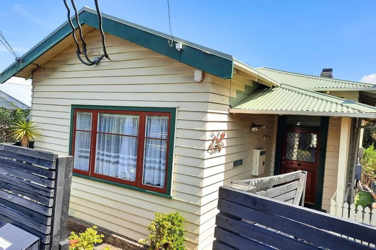 Photo of property in 2/25 Commercial Road, Grey Lynn, Auckland, 1021