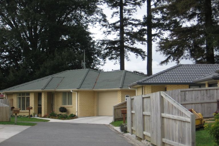 Photo of property in 10 Archer Court, Hamilton East, Hamilton, 3216