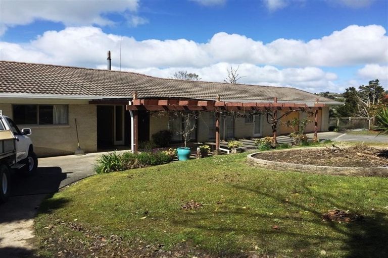 Photo of property in 183 Green Road, Matakana, Warkworth, 0985