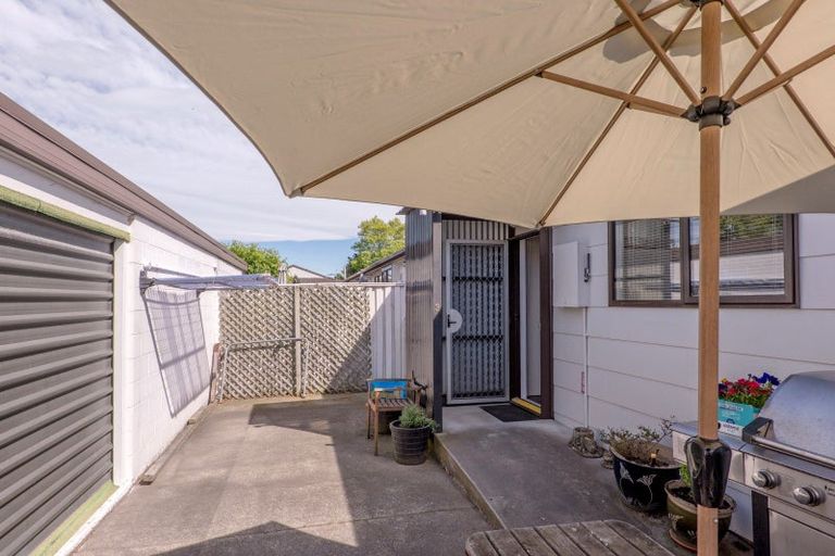 Photo of property in 3/15 Goldsmith Place, Waltham, Christchurch, 8023