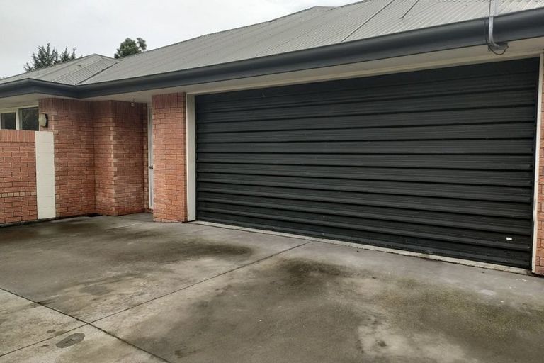 Photo of property in 57a Opawa Road, Waltham, Christchurch, 8023